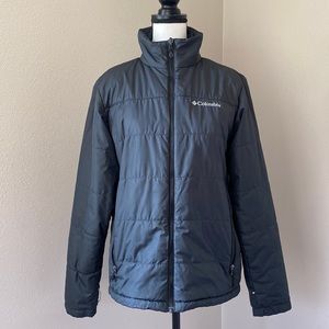 Columbia Omni Heat Puffer